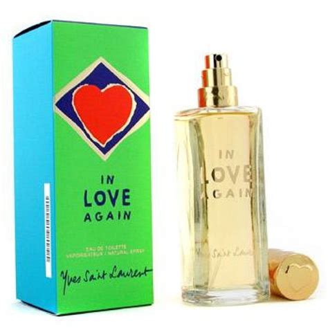 in love again yves saint laurent perfume|ysl perfume.